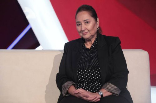 Televiziya və Radio Akademiyasına yeni rektor təyin olunub