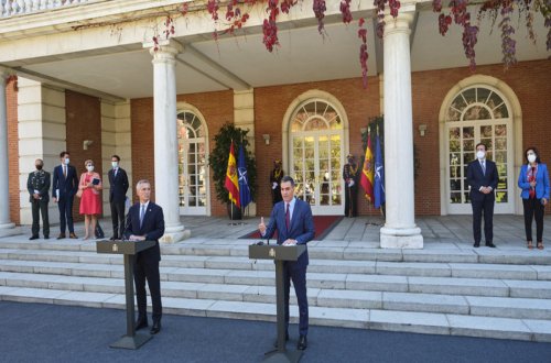 NATO-nun Madriddə keçiriləcək Sammitinin vaxtı açıqlanıb