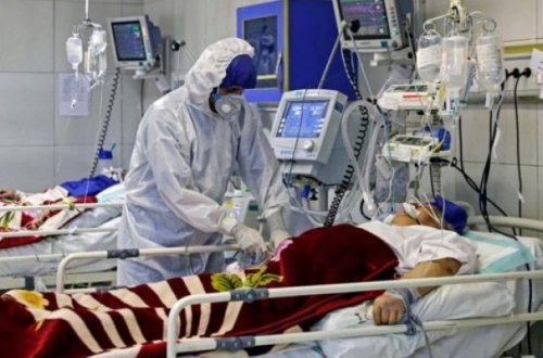 ABŞ-da 140 mindən çox uşaq koronavirusdan valideynini itirib