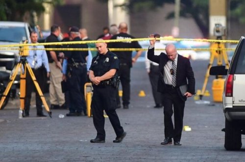 ABŞ-da qocalar evində atışma olub, ölənlər var