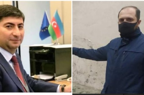 “Hamı kimi Yasamal icra hakimiyyətinə pul verib tikmişəm” – Video