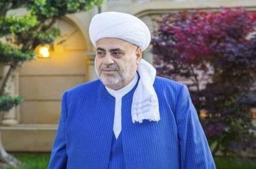 Şeyxülislamı hədəf alanlar, təhqir edənlər, ölkəyə, dövlətə qarşı düşmənçilik aparanlardır - DEPUTAT 