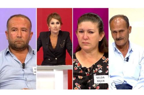 Ailəliykən başqasına qoşulub qaçdı - Sonra da həmin şəxsin dostu tərəfindən zorlandı - VİDEO