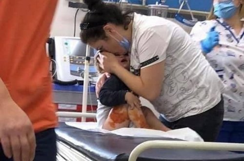 Batumi faciəsinin səbəbi açıqlandı: Şübhəlilər saxlanıldı - VİDEO