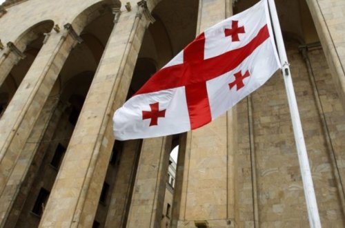 Gürcüstanda matəm günü elan olunub