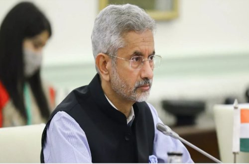 Hindistanın xarici işlər naziri Ermənistana səfər edəcək