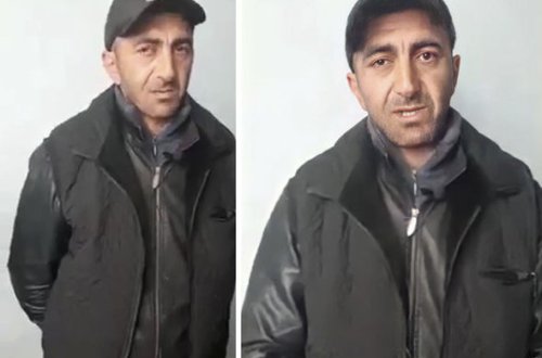 Xəstəxanada şəhid atasına qarşı zorakılıq edilib? - GƏDƏBƏYDƏN VİDEO