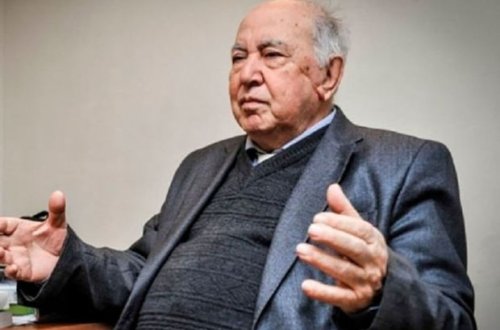 Xalq artisti “Qurd qapısı” qəbiristanlığında dəfn olunacaq