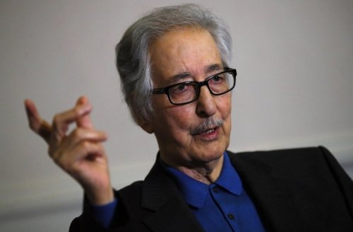 İran İslam Respublikasının ilk prezidenti vəfat edib