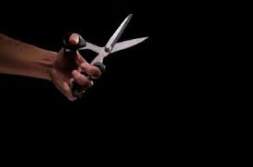 Həmkəndlisini qayçı ilə qətlə yetirən şəxs hakim qarşısında