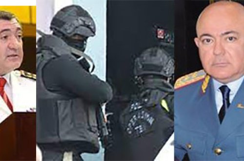 Fazil Məmmədov və Aydın Əliyev haqqında İSTİNTAQ BAŞLANDI- sabiqlər həbs edilir?-TƏCİLİ XƏBƏR