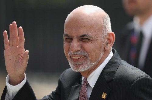 Əfqanıstanın keçmiş prezidentinin mühafizəçisi: “Əşrəf Qani ölkədən milyonlarla dolları aparıb”