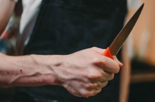 Sumqayıt sakini bıçaqlanaraq öldürülüb