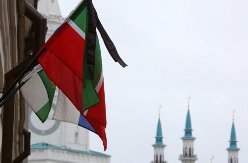 Tatarıstanda sabah matəm günüdür