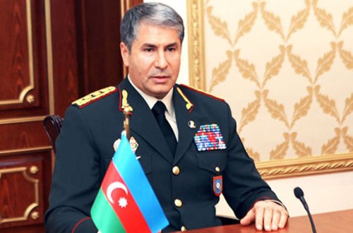 Vilayət Eyvazovdan yeni təyinat