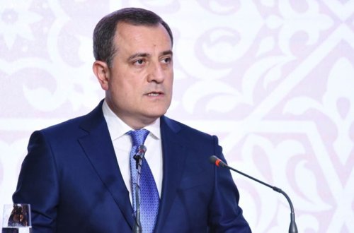 Gəncəyə raket hücumu cəzasız qalmamalıdır - Ceyhun Bayramovdan çağırış