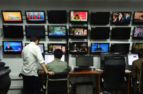 Əfqanıstanda fəaliyyət göstərən yeganə idman kanalı yayımını dayandırdı