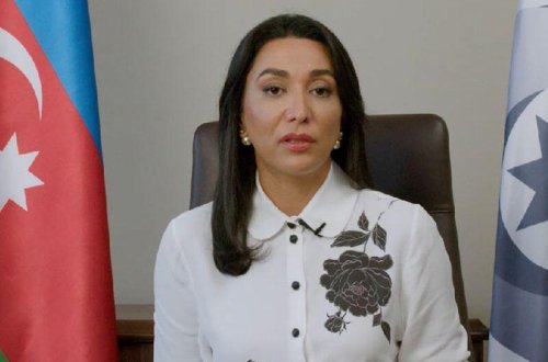 Ombudsman ermənilərin müharibə cinayəti ilə bağlı bəyanat yaydı