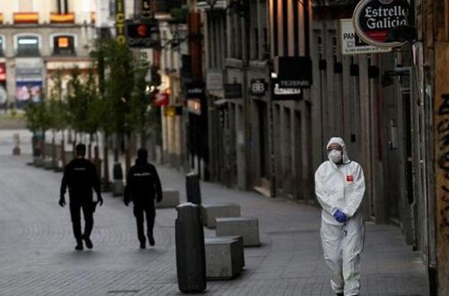 ÜST-dən pandemiya ilə bağlı şad xəbər