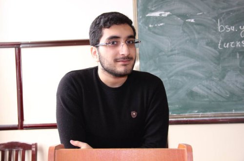 Azərbaycanlı jurnalist Türkiyədə koronavirusdan vəfat etdi - FOTO