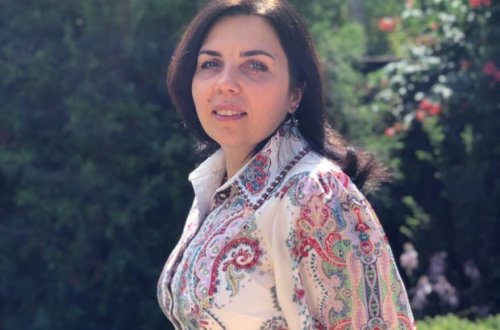 Наталия Плаксиенко-Бутырская: Пекин, возможно, приостановит свои инвестиции в Иран - ИНТЕРВЬЮ ИЗ КИЕВА