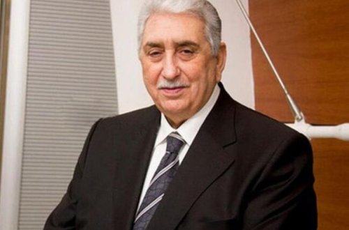 Arif Babayevdən ÜZÜCÜ XƏBƏR - Bir saat əvvəl...