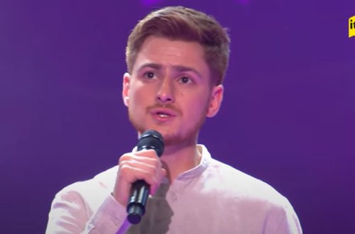 Brilyant Dadaşovadan Vətən müharibəsi iştirakçısına hörmətsizlik (VİDEO)