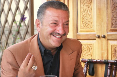 AST Telmanın videosu yayıldı: Görün kimdən nə xahiş edir - VİDEO