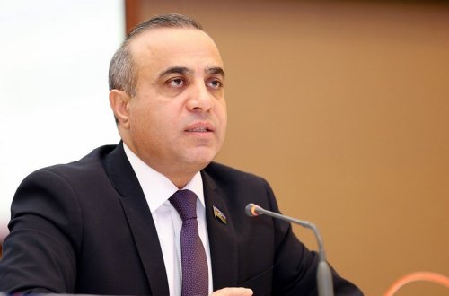 Parlamentin İctimai birliklər və dini qurumlar komitəsinə yeni üzv seçilib