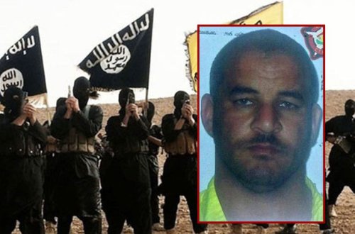 İraq kəşfiyyatından xüsusi əməliyyat: Bağdadinin müavini ələ keçdi