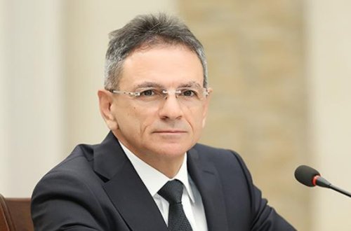 Azərbaycanla Serbiya arasında hərbi-texniki əməkdaşlıq haqqında saziş imzalanıb - FOTO