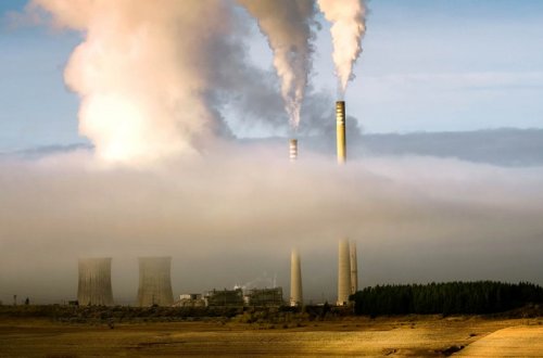 Metan tullantıları ilə bağlı təşəbbüsə qoşulan ölkələrin sayı artmaqdadır