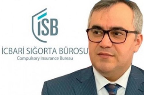 İşçiləri İcbari Sığorta Bürosunun direktoru Rəşad Əhmədovu məhkəməyə verdi - 115 minlik iddia