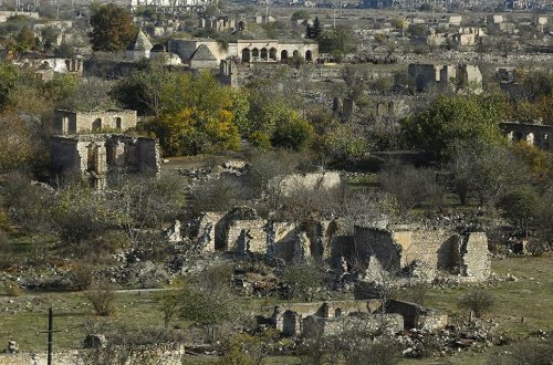 İşğal zamanı Qarabağda fəaliyyət göstərən İran şirkətləri - Siyahı