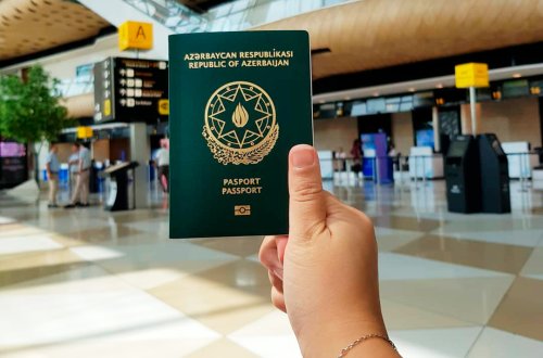 Azərbaycan vətəndaşları bu ölkələrə vizasız gedə bilər - SİYAHI
