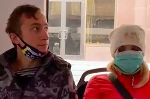 Ər-arvad Dağıstanda 50 qəpiyə qul kimi satıldı – TƏFƏRRÜAT – VİDEO - FOTO