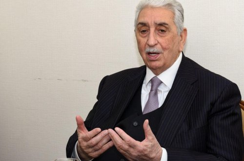 Arif Babayevin son vəziyyəti AÇIQLANDI