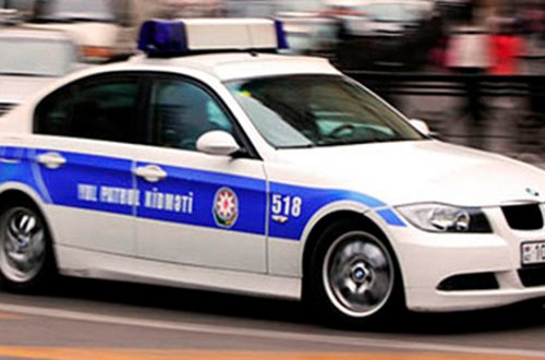 Дорожная полиция обратилась к гражданам