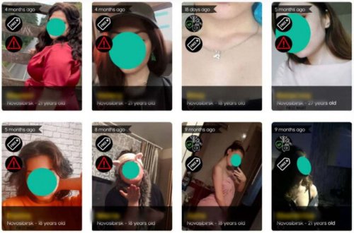 35 qız bakirəliyini hərraca çıxartdı – Əksəriyyəti tələbədir