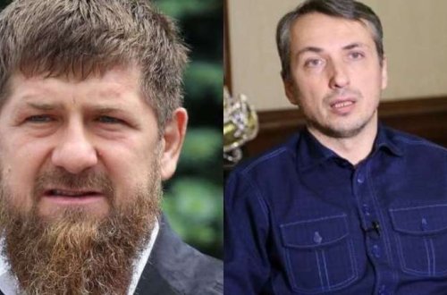 Kadırovun nazir təyin etdiyi azərbaycanlı Elxan kimdir? (DOSYE)