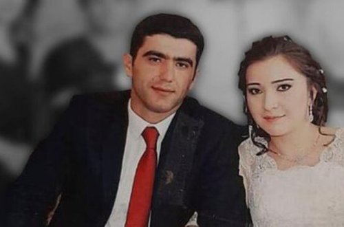 Arvadını öldürən polislə bağlı yeni təfərrüat - O qətldən sonra...