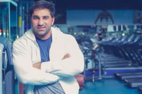 Kamil Zeynallının məhkəmə zalında fotosu yayıldı: Həbs qərarı BELƏ VERİLİB - FOTO