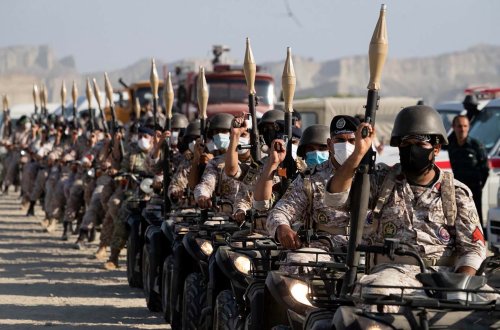 İran Ermənistanı işğal edə bilər: Tehran hücuma keçsə Türkiyə və Pakistan səssiz qalmayacaq - Plan masadadır