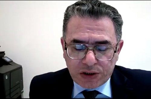 “Media əxlaqından kənarda jurnalistika yoxdur” - Natiq Məmmədli