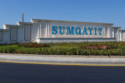 Sumqayıta giriş-çıxış məhdudlaşdırılır - Sabah saat 06:00-dan...