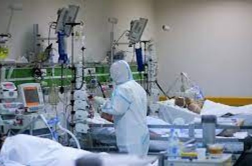 Azərbaycanda süni nəfəs aparatlarının çatışmazlığı problemi yoxdur - RƏSMİ