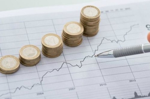 IMF Azərbaycanın inflyasiya gözləntisini 1 faiz bəndindən çox artırıb