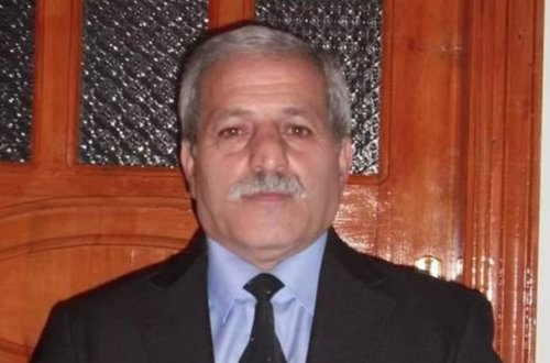 Əli Nasirin qardaşı bədbəxt hadisə nəticəsində öldü