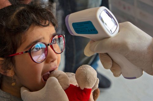 Baş pediatrdan valideynlərə xəbərdarlıq (VİDEO)