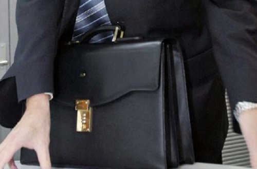 Директор школы назначен на высокую должность - ФОТО